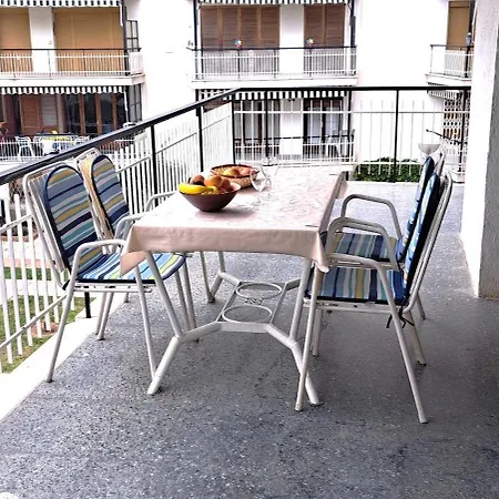 Apartment Delfos Playa Familidays