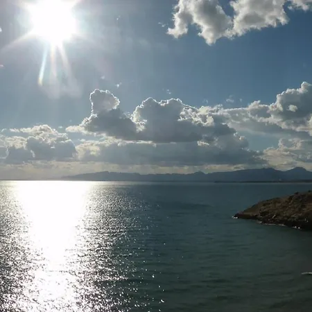 Delfos Playa Familidays Apartment Salou