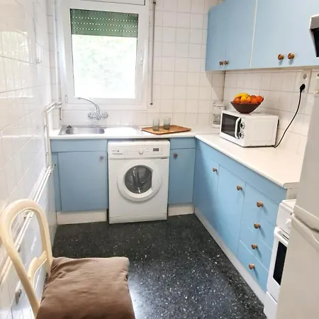 Apartament Delfos Playa Familidays