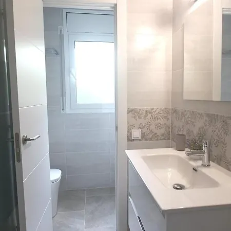Apartment Delfos Playa Familidays *