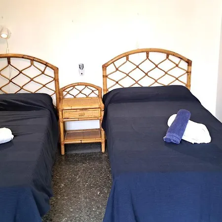 Apartment Delfos Playa Familidays Salou