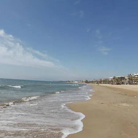 Apartment Delfos Playa Familidays *