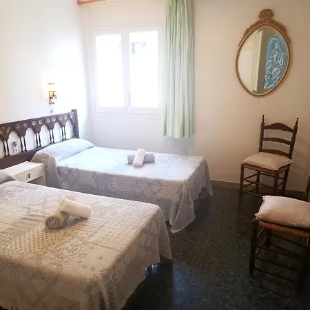 Apartment Delfos Playa Familidays Salou
