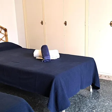 Delfos Playa Familidays Apartment
