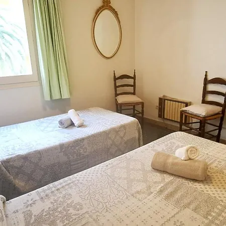 Apartment Delfos Playa Familidays