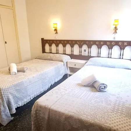 Apartment Delfos Playa Familidays Salou
