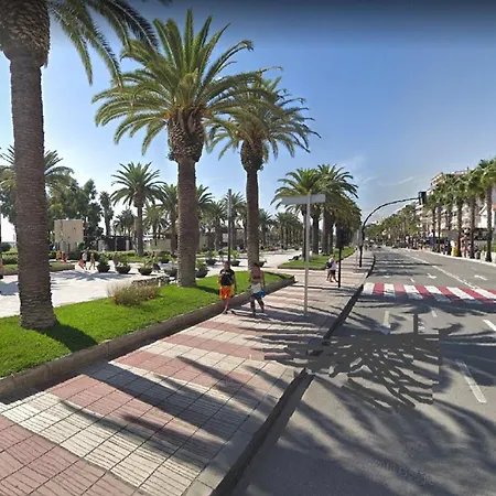 Delfos Playa Familidays Salou