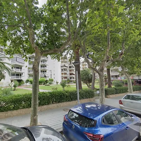 Delfos Playa Familidays Apartment Salou